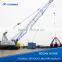 China Hot Sale Military Quality 55 Ton Crawler Crane