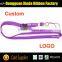 2015 Population Promotion Products Blank Lanyards, 3/4"Super Economy Lanyards, Wholesale Lanyards