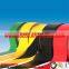 PVC warning tape
