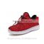 WHOLESALER led kids yeezy light shoes with USB charge fashion kids DANCE shoes casual shoes