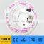 Usb desk fan with battery mini fan for laptop colling