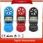 calibration function Portable Digital Anemometer Handheld LCD Electronic Wind Speed Air Volume Measuring Meter Backlight