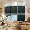 Bintronic Great Light Controlling Electric Honeycomb Shade Track And DC Electric Motor