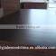 Brown/black Film Faced Plywood, Formwork Plywood for Construction