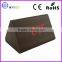Fashion Design Wooden Desk Alarm Clock