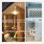 HOT!HOT! High Quality Metal Curtains in aluminium material (100% Manufactory)