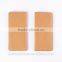 Durable Kraft Paper Portable Long Wallet Purse With 10 Card Slots