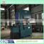 rubber tile hydraulic press machine