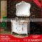 Wholesale best price ceramic sink cabinet wash hand basin with low price