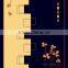 Modern design 100%pp luxury wilton floral carpet wall to wall carpet