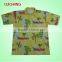 Custom sublimated polo shirts&polo shirt sublimation&dye sublimation polo shirt cc-500