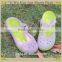 2015 Eva Slipper Flip Flop New Fashion The National Flag Team Flip Flop Slipper