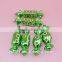 exquisite factory supplied glass candy glass cake Christmas gift Christmas decoration
