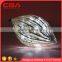 Customized LED glass ball christmas ball christmas day gifts