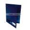 Retail Professional presentation folder printing