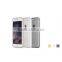 Rock clear cover for iphone 6