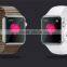 Clear transparent screen protector for apple watch