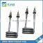 Stainless Steel Electric Immersion Tube Heater