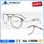 2016 metal optical frames stainless