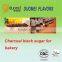 Charcoal flavouring food flavor for drink&dairy