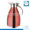201Double Wall Stainless Steel Thermos Vacuum Flask