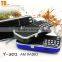 Hot sell portable mini am fm radio