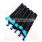 10pcs facial cleansing cleaner makeup cosmetic brush set without package wholesale