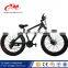 chaoyang 26inch*4.9 tires snow bike / fat tire chopper bicycle /26inch 21/24 /speed hummer frame fat bike