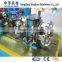 HG50 Stainless Steel Elliptical Tube