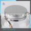 Hot Sale 3L Decal Glass Beverage Dispenser Jar Rape Design Glass Juice Container With Tap                        
                                                Quality Choice