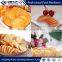 Fully automatic small scale potato chips production line for sale