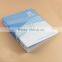 mini 6 ring binder, metal loose ring binder