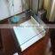 5mm Tinted tempered glass