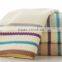 bath towels/low cost 100% cotton towel hotel