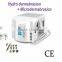2016 skin spa system shrink pores repair skin cells of water dermabrasion