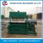 China alibaba supplier recycling waste paper egg tray machine