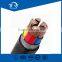 Copper Conductor Steel tape armoured 35mm power cable