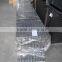 Welded Steel Channel Welded Back to Back C Channel