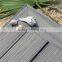 anti-slip composite wood Solid rich wpc plastic food grade wall panels fireproof paneling