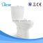 Mass production wholesale price toilet plumbing materials