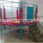 Best Design Trampoline Gym Shoes For Rent