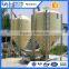 galvanized steel sheet small grain silo for sale