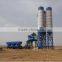 Sinoder Brand HZS series Automatic Concrete Mixing Machine Concrete Batching Plant