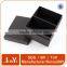 Junye custom craft 2-piece packaging paper soap box