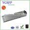 Precision 10G Dwdm XFP Tunable For Fiber Optic Equipment Duplex XFP .