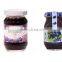 automatic blueberry jam filling machine