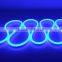 water blue neonflex LED 24V DC