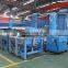 PSF pillow filling machine / down-like mixing with conjugate fiber