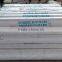 1.5mm polyester reinforced PVC waterproof membrane for roofing