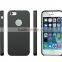Back cover soft shell for iphone SE case,tpu back case